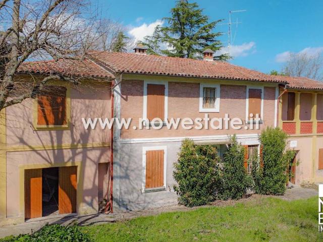 Rustico in vendita a Unione della Romagna Faentina, Faenza