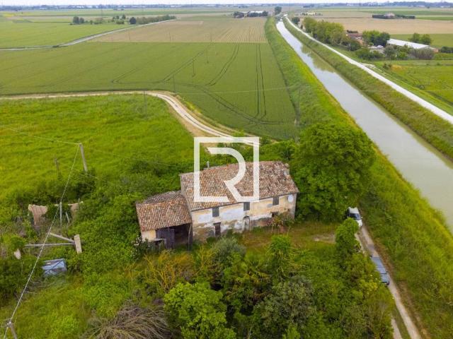 Rustico in vendita a Unione della Romagna Faentina, Faenza