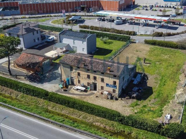 Rustico in vendita a Unione della Romagna Faentina, Faenza