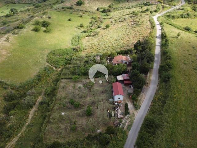 Rustico in vendita a Nicosia, Sicilia