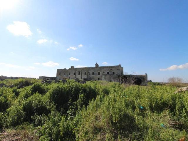 Rustico in vendita a Puglia, Taranto