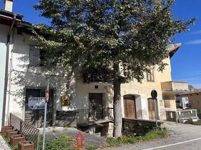 Rustico in vendita a Comunità della Paganella, Fai Della Paganella