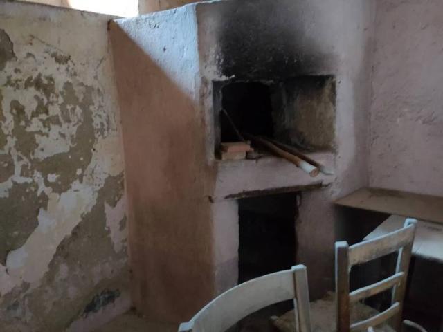 Rustico in vendita a Faicchio, Campania