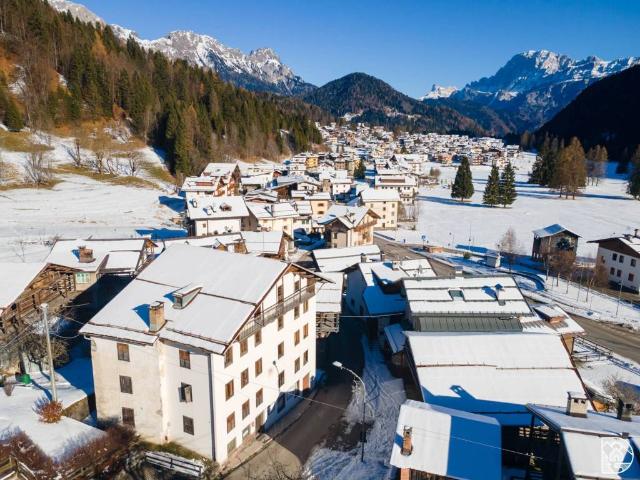Rustico in vendita a Falcade, Veneto