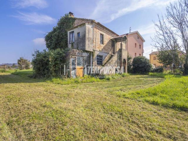Rustico in vendita a Marche, Ancona