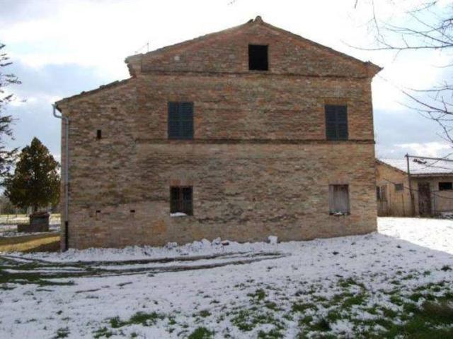 Rustico in vendita a Marche, Fermo