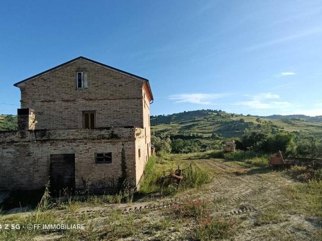 Rustico in vendita a Marche, Fermo