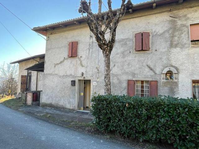 Rustico in vendita a Unione dei comuni del Frignano, Fanano