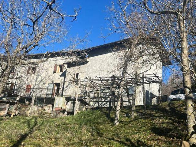 Rustico in vendita a Unione dei comuni del Frignano, Fanano