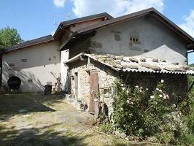 Rustico in vendita a Unione dei comuni del Frignano, Fanano