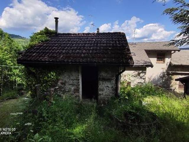 Rustico in vendita a Unione dei comuni del Frignano, Fanano