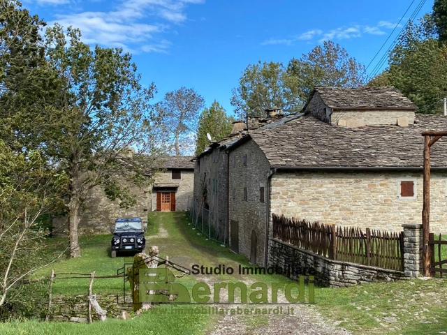 Rustico in vendita a Unione dei comuni del Frignano, Fanano