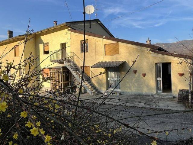 Rustico in vendita a Unione dei comuni del Frignano, Fanano