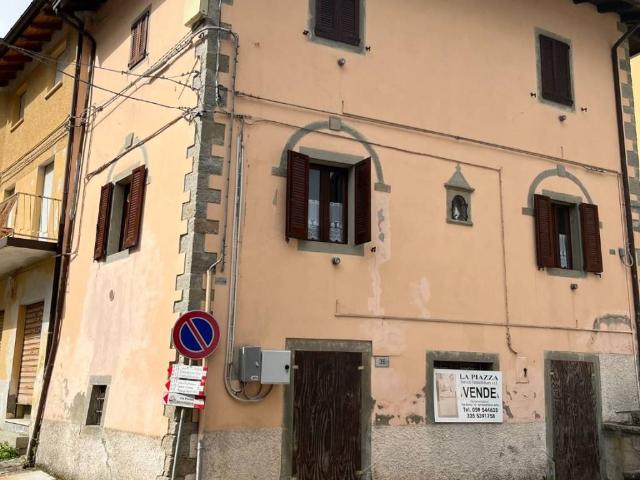 Rustico in vendita a Unione dei comuni del Frignano, Fanano