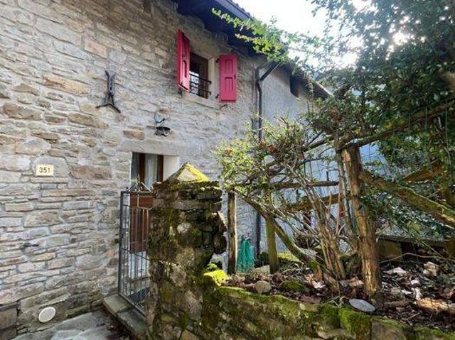 Rustico in vendita a Unione dei comuni del Frignano, Fanano