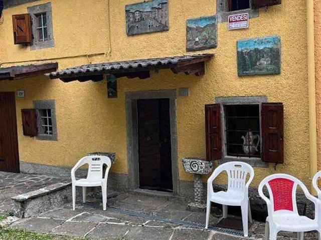 Rustico in vendita a Unione dei comuni del Frignano, Fanano