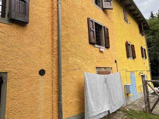 Rustico in vendita a Unione dei comuni del Frignano, Fanano
