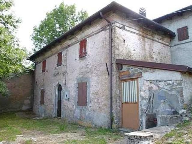 Rustico in vendita a Unione dei comuni del Frignano, Fanano