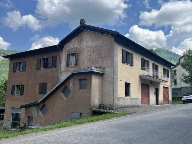 Rustico in vendita a Unione dei comuni del Frignano, Fanano