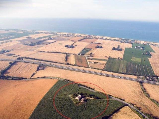 Rustico in vendita a Marche, Pesaro E Urbino