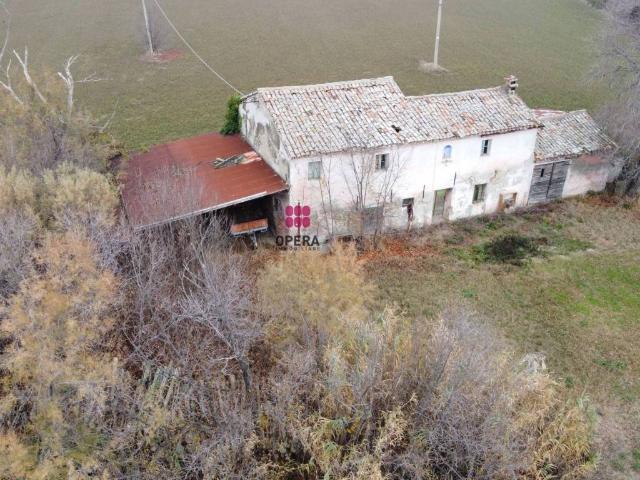 Rustico in vendita a Marche, Pesaro E Urbino