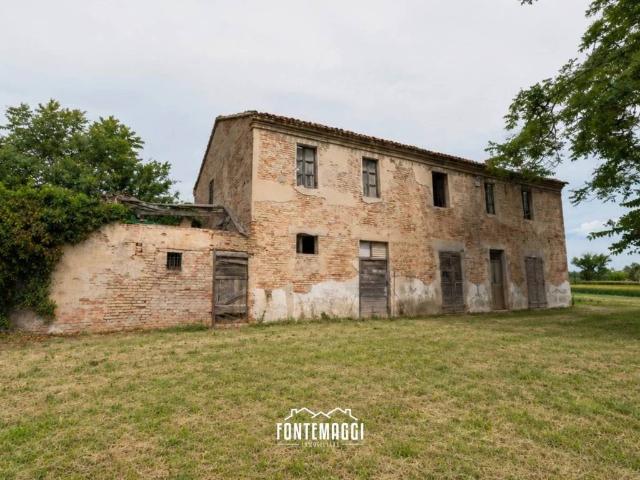 Rustico in vendita a Marche, Pesaro E Urbino