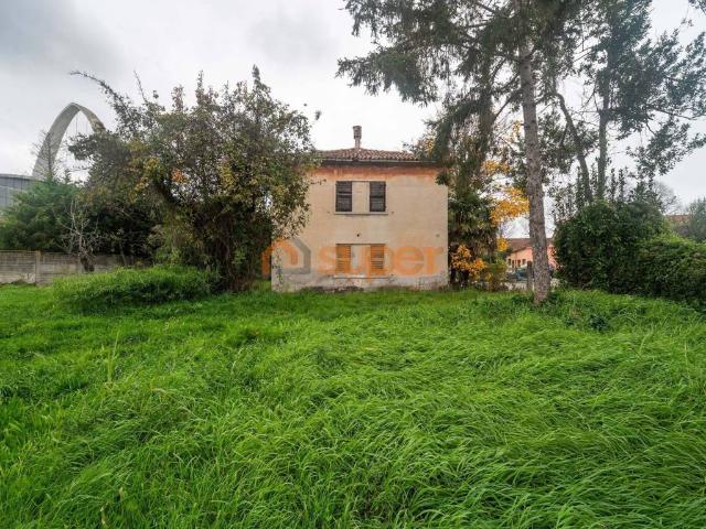 Rustico in vendita a Fano 2, Marche