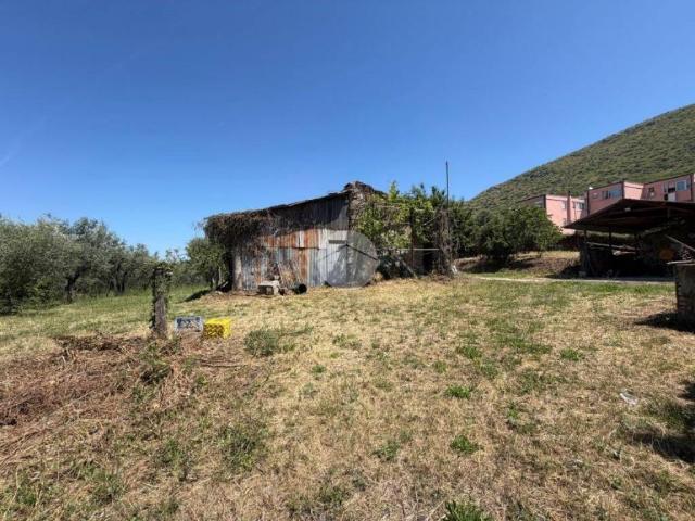 Rustico in vendita a Fonte Luna, Fara Sabina