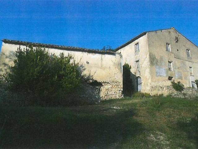 Rustico in vendita a Fonte Luna, Fara Sabina