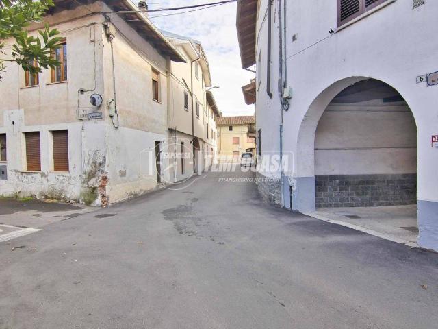 Rustico in vendita a Piemonte, Novara