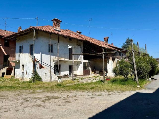 Rustico in vendita a Piemonte, Cuneo