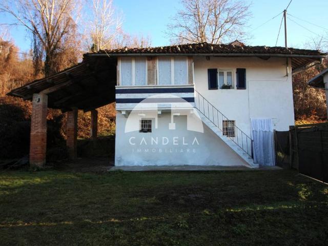 Rustico in vendita a Piemonte, Cuneo