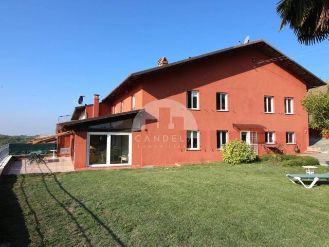 Rustico in vendita a Spinardi, Farigliano