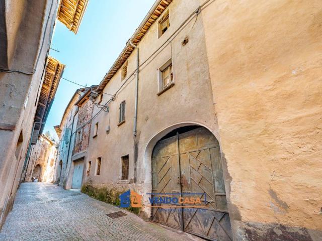 Rustico in vendita a Piemonte, Cuneo