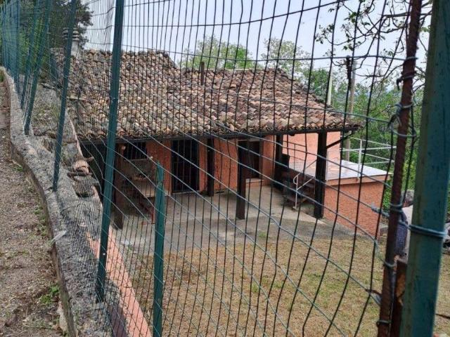 Rustico in vendita a Contrada Santa Maria, Farindola