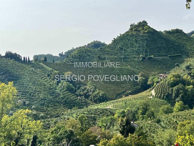 Rustico in vendita a Farra Di Soligo, Veneto