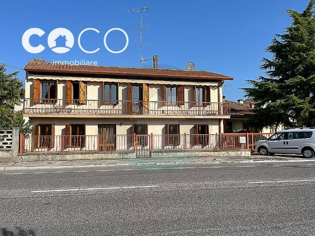 Villa Indipendente in vendita a Farra D'isonzo, Friuli-Venezia Giulia
