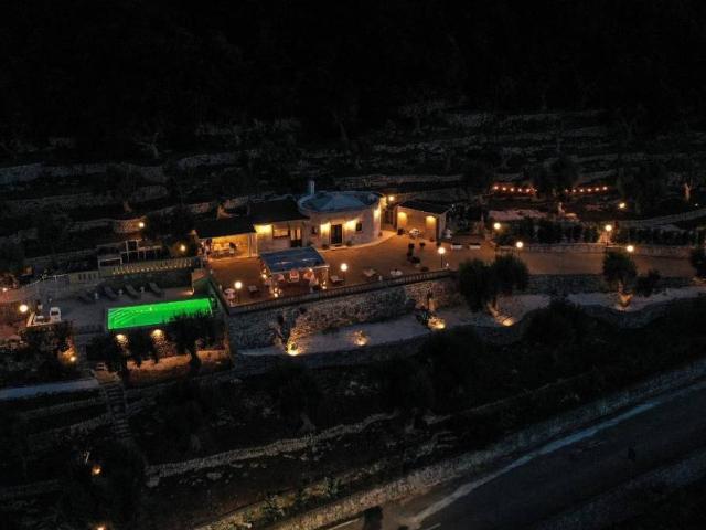 Rustico in vendita a Canale di Pirro, Puglia