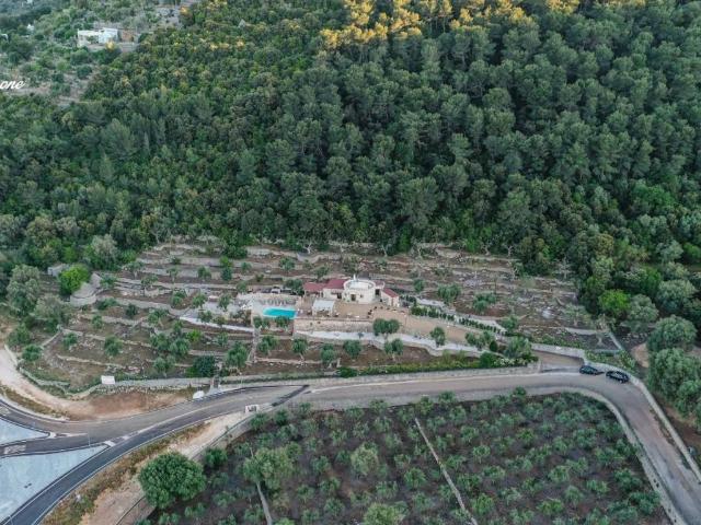 Rustico in vendita a Canale di Pirro, Puglia