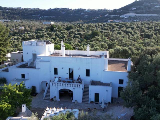 Rustico in vendita a Canale di Pirro, Puglia