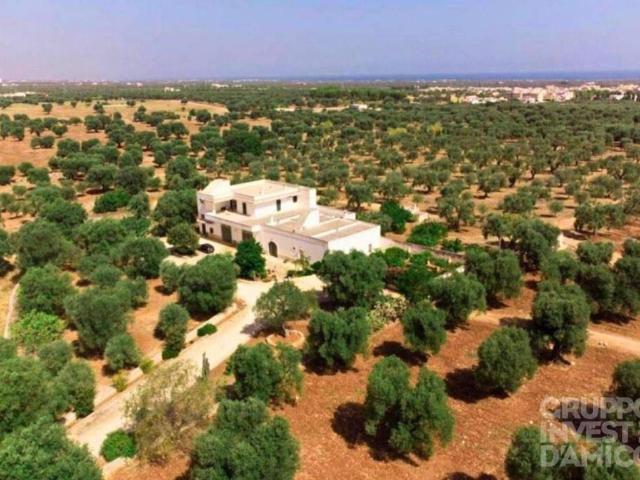 Rustico in vendita a Puglia, Brindisi