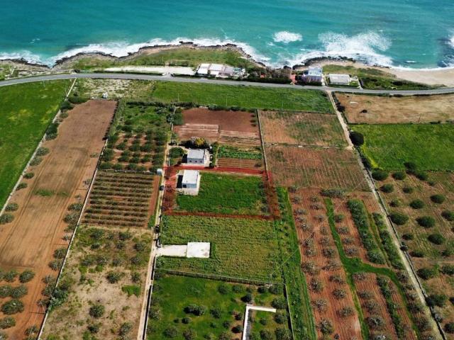 Rustico in vendita a Puglia, Brindisi