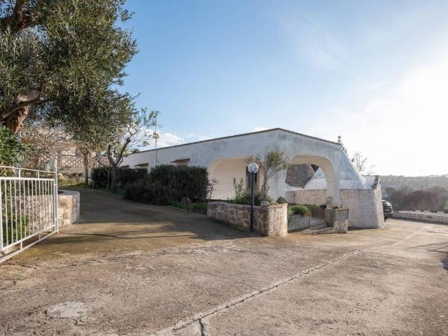 Rustico in vendita a Canale di Pirro, Puglia
