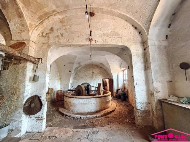 Rustico in vendita a Fasano, Brindisi
