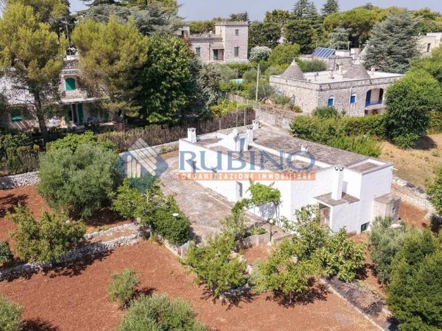 Rustico in vendita a Selva, Puglia
