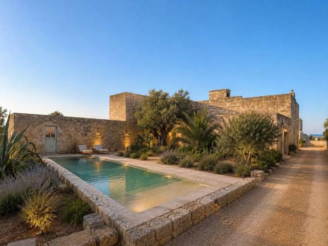 Rustico in vendita a Puglia, Brindisi
