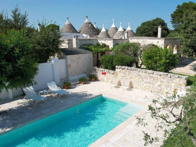 Rustico in vendita a Canale di Pirro, Puglia