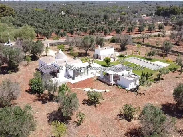 Rustico in vendita a Puglia, Brindisi