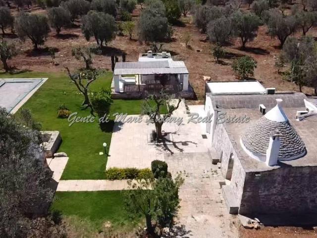 Rustico in vendita a Puglia, Brindisi