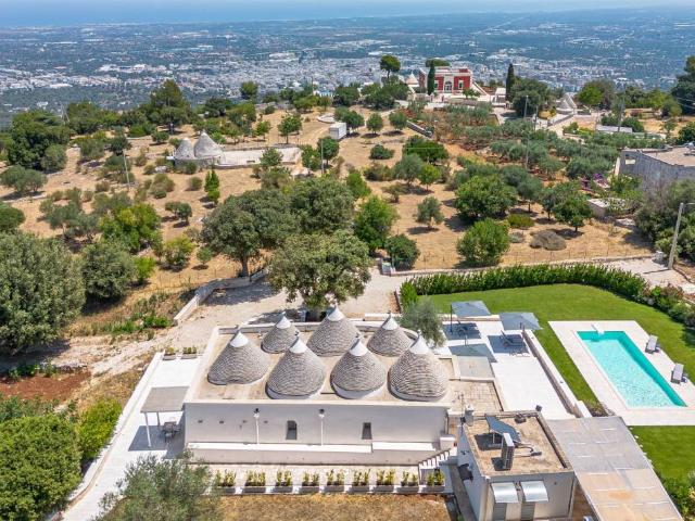 Rustico in vendita a Selva, Puglia